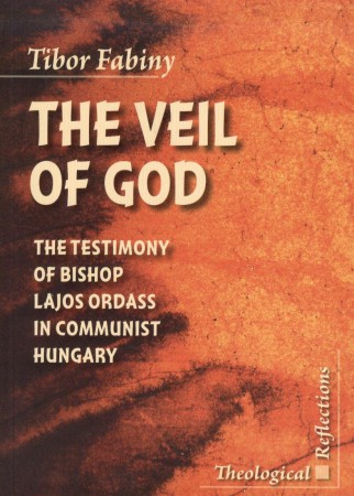 The Veil of God