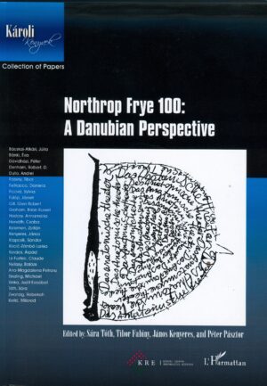 Northrop Frye 100