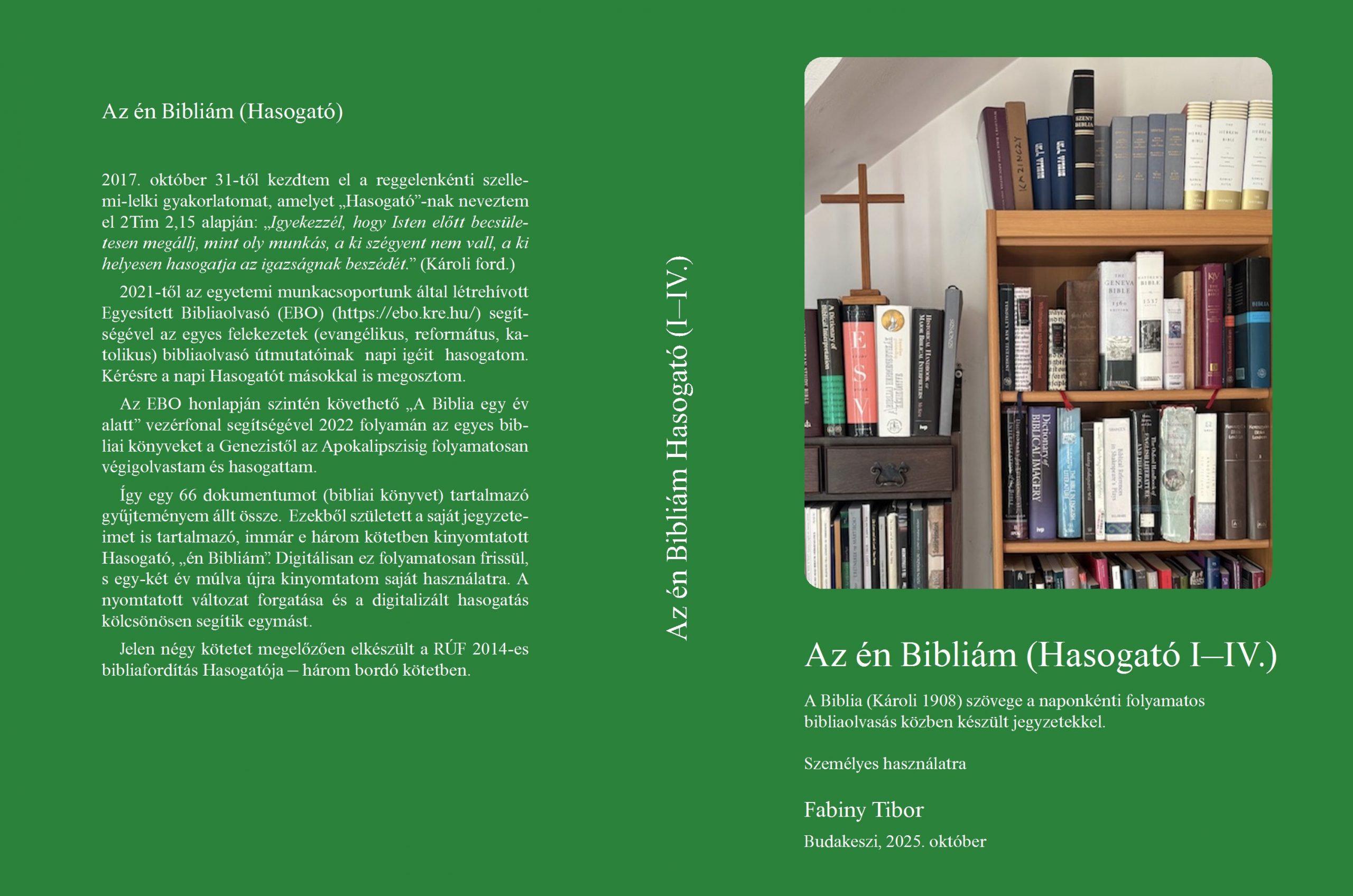 Hasogató KG-1908_I-IV